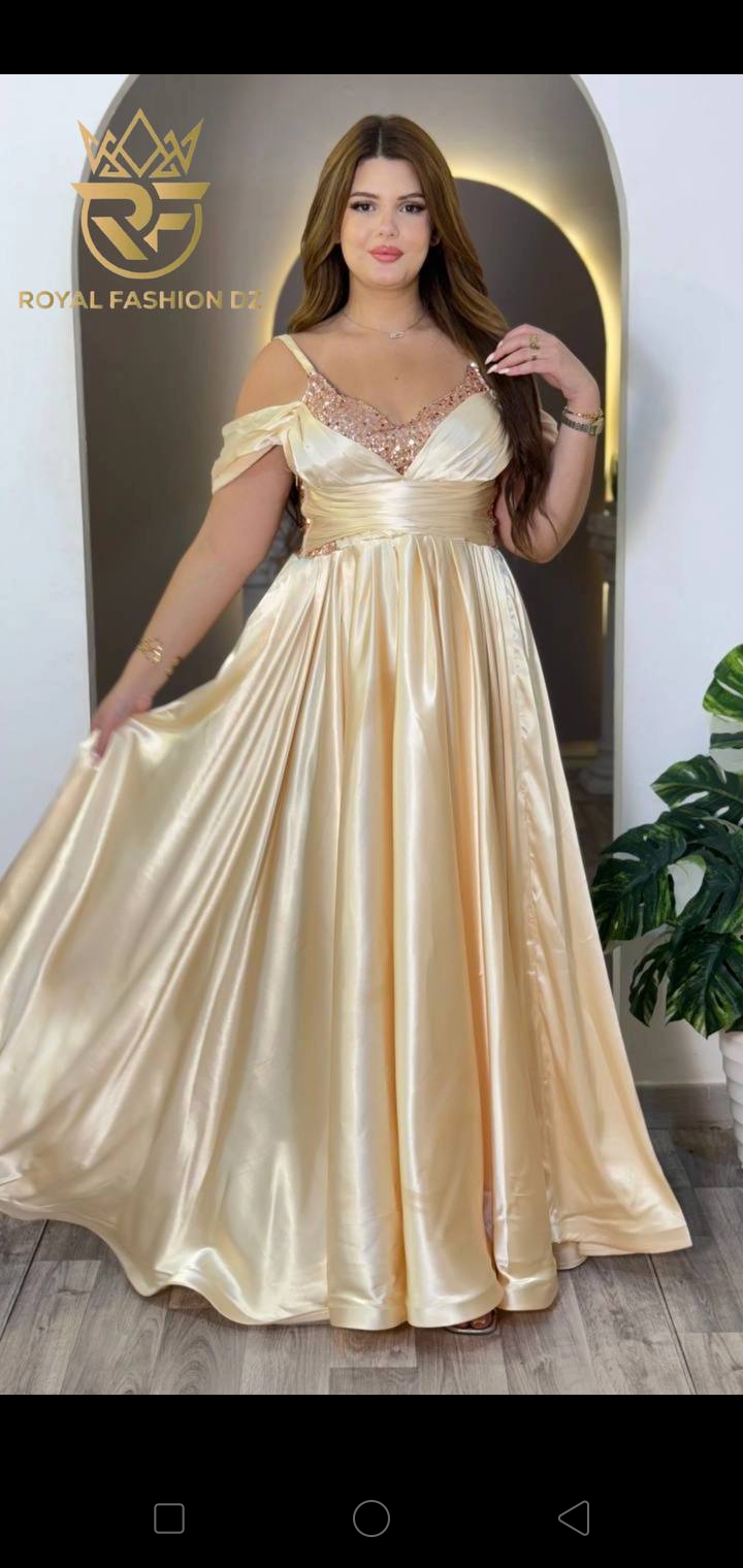 Robe soiree
